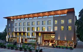 Radisson Gwalior